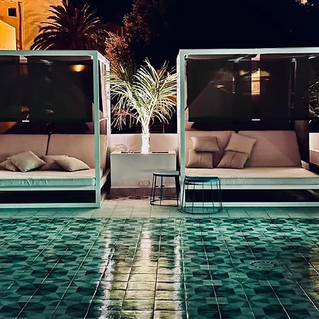 Studio Fuer 2 Personen Ca 20 Qm In Morro Jable, Fuerteventura Suedkueste Von Fuerteventura * Morro Jable