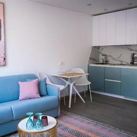 Studio Fuer 2 Personen Ca 20 Qm In Morro Jable, Fuerteventura Suedkueste Von Fuerteventura Appartement