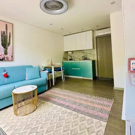 Appartement Studio Fuer 2 Personen Ca 20 Qm In Morro Jable, Fuerteventura Suedkueste Von Fuerteventura Morro Jable