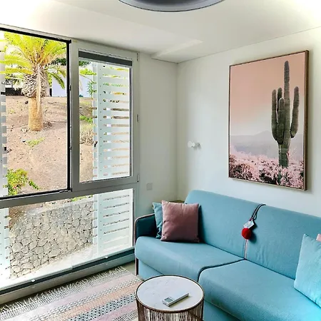 Appartement Studio Fuer 2 Personen Ca 20 Qm In Morro Jable, Fuerteventura Suedkueste Von Fuerteventura