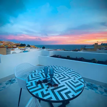 Studio Fuer 2 Personen Ca 20 Qm In Morro Jable, Fuerteventura Suedkueste Von Fuerteventura