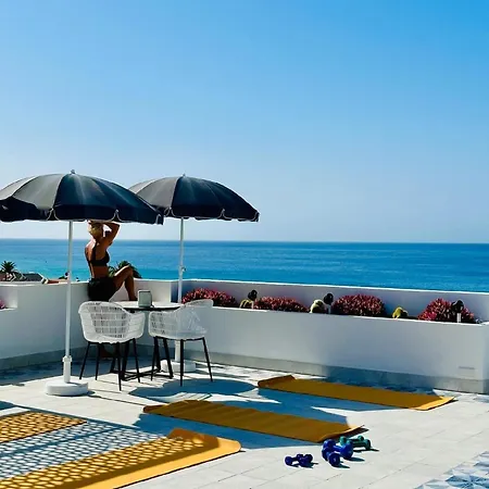 Apartment Studio Fuer 2 Personen Ca 20 Qm In Morro Jable, Fuerteventura Suedkueste Von Fuerteventura Morro Jable (Fuerteventura)