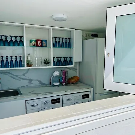 Studio Fuer 2 Personen Ca 20 Qm In Morro Jable, Fuerteventura Suedkueste Von Fuerteventura Apartment