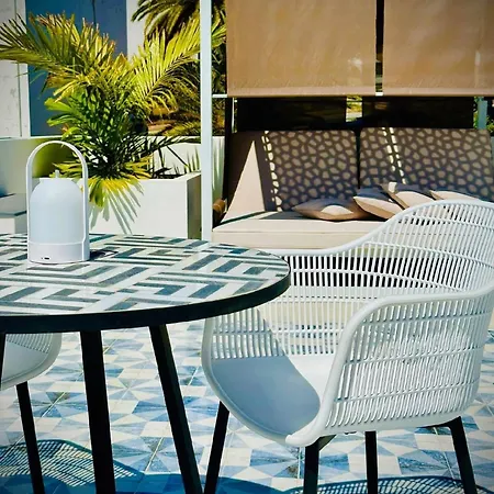 Studio Fuer 2 Personen Ca 20 Qm In Morro Jable, Fuerteventura Suedkueste Von Fuerteventura *