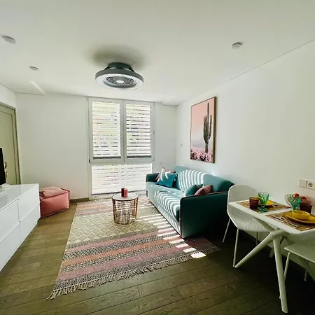 Apartment Studio Fuer 2 Personen Ca 20 Qm In Morro Jable, Fuerteventura Suedkueste Von Fuerteventura Morro Jable (Fuerteventura)