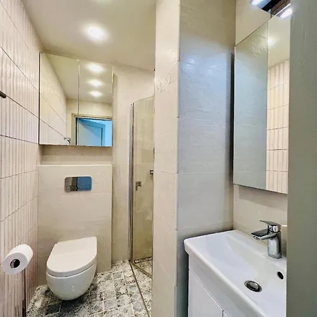 Studio Fuer 2 Personen Ca 20 Qm In Morro Jable, Fuerteventura Suedkueste Von Fuerteventura *