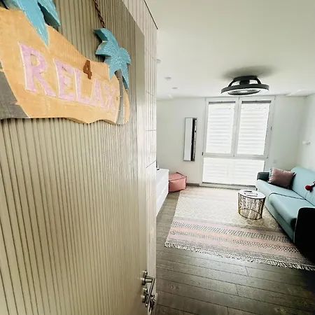 Studio Fuer 2 Personen Ca 20 Qm In Morro Jable, Fuerteventura Suedkueste Von Fuerteventura Apartment *