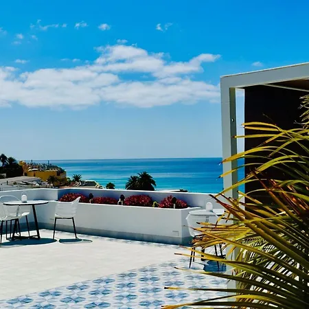 Studio Fuer 2 Personen Ca 20 Qm In Morro Jable, Fuerteventura Suedkueste Von Fuerteventura Morro Jable