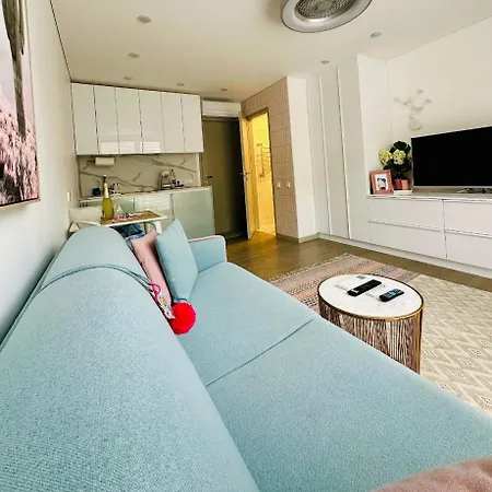Apartment Studio Fuer 2 Personen Ca 20 Qm In Morro Jable, Fuerteventura Suedkueste Von Fuerteventura